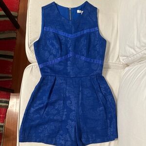 Adorable Alexis Romper! Size small